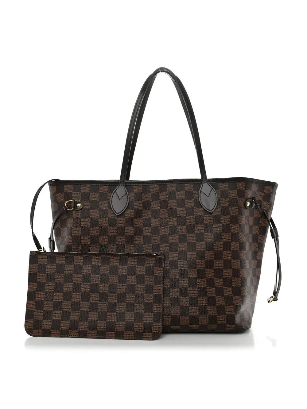 Louis Vuitton Damier Ebene Neo #333433L12B